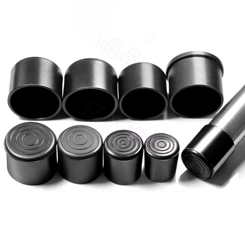 Stuhlbeinkappen 6mm 120 mm - -120,