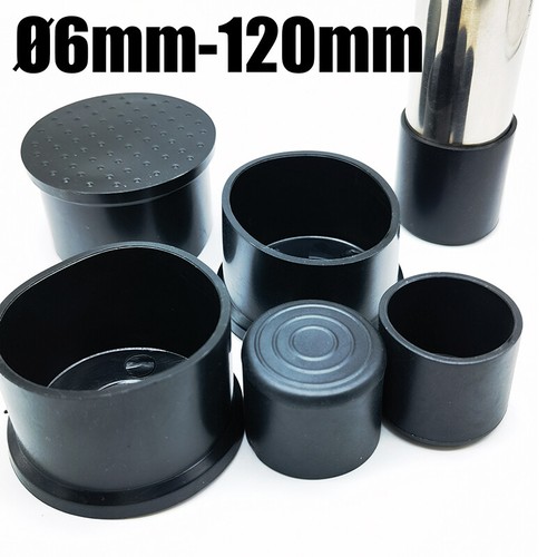 Silikon gummi kappe schwarz - kappe,