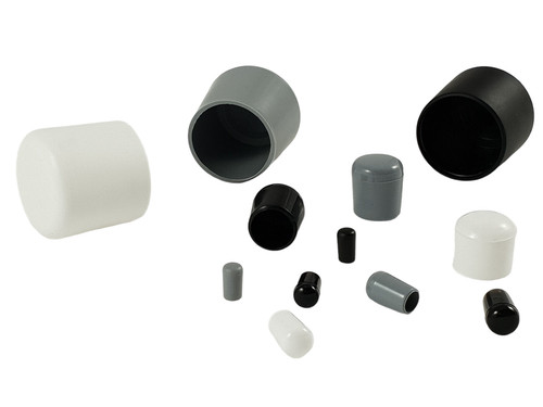 Pvc kappen für - pvc,