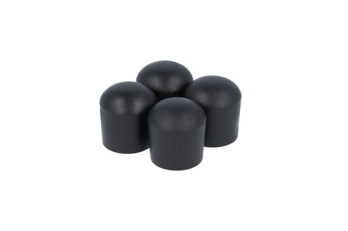 Fusskappen 10 mm - 4,