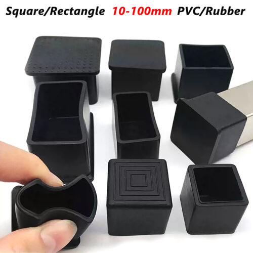 Pvc gummi endkappen - pvc,